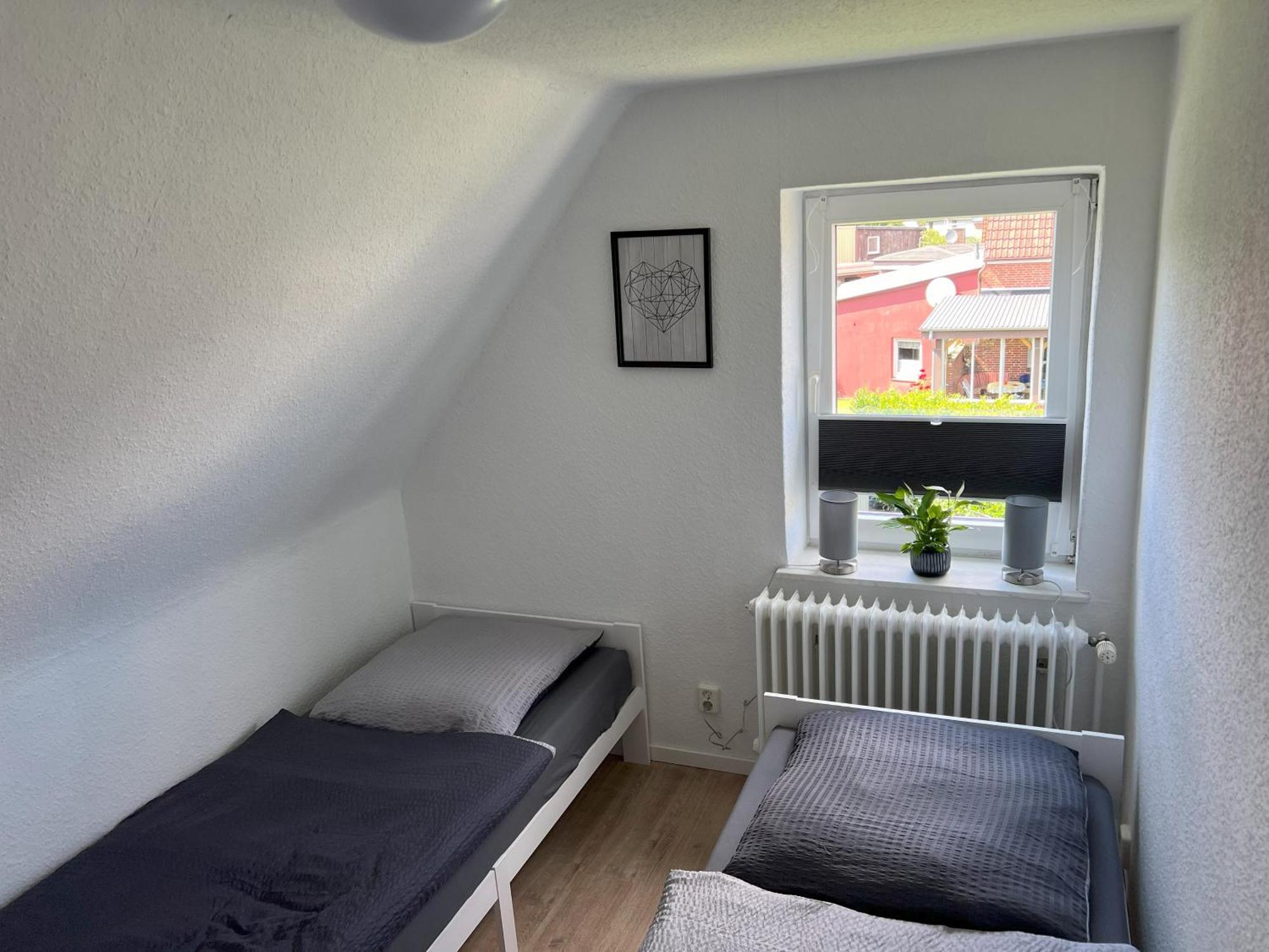 Ferienhaus Albersdorf Albersdorf  エクステリア 写真