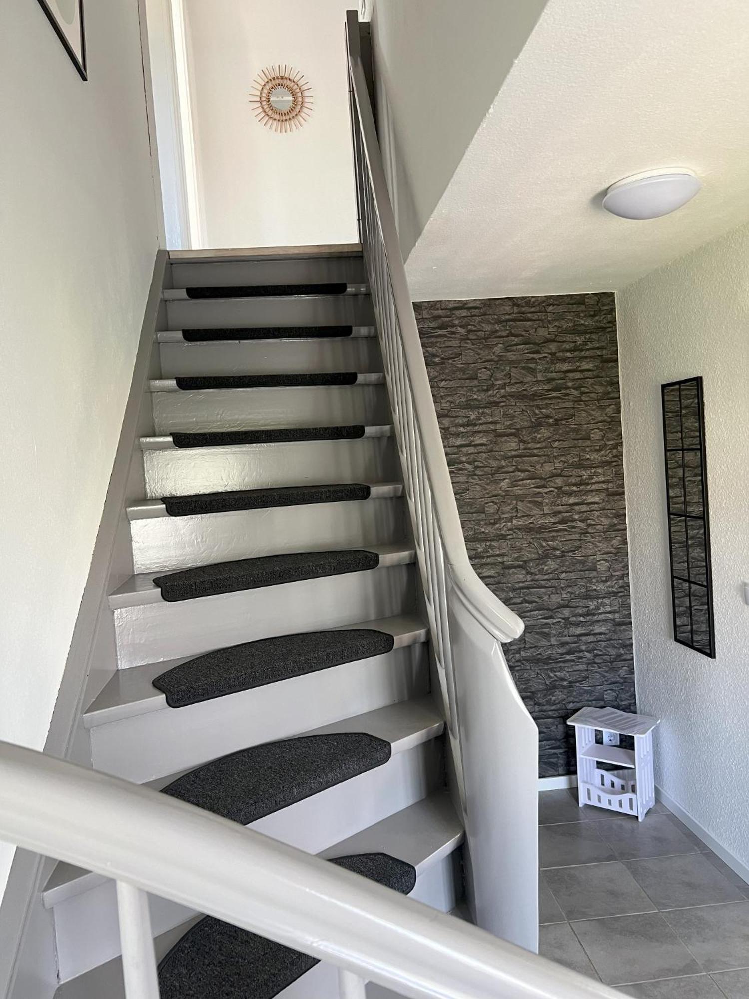 Ferienhaus Albersdorf Albersdorf  エクステリア 写真
