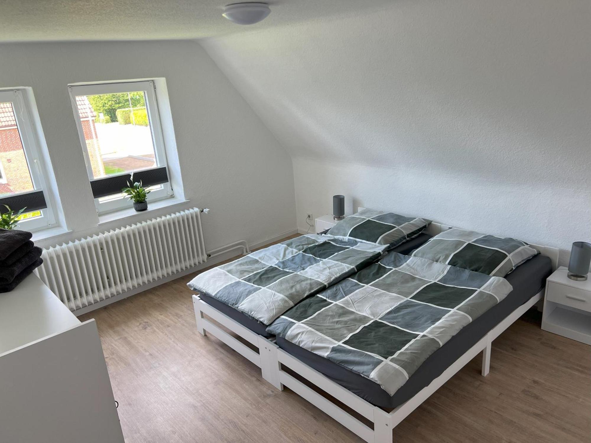 Ferienhaus Albersdorf Albersdorf  エクステリア 写真