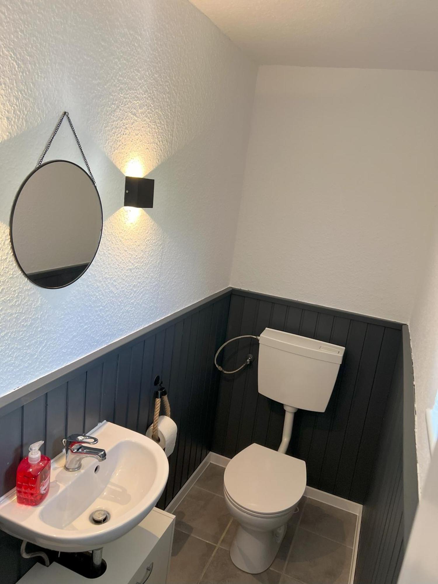 Ferienhaus Albersdorf Albersdorf  エクステリア 写真