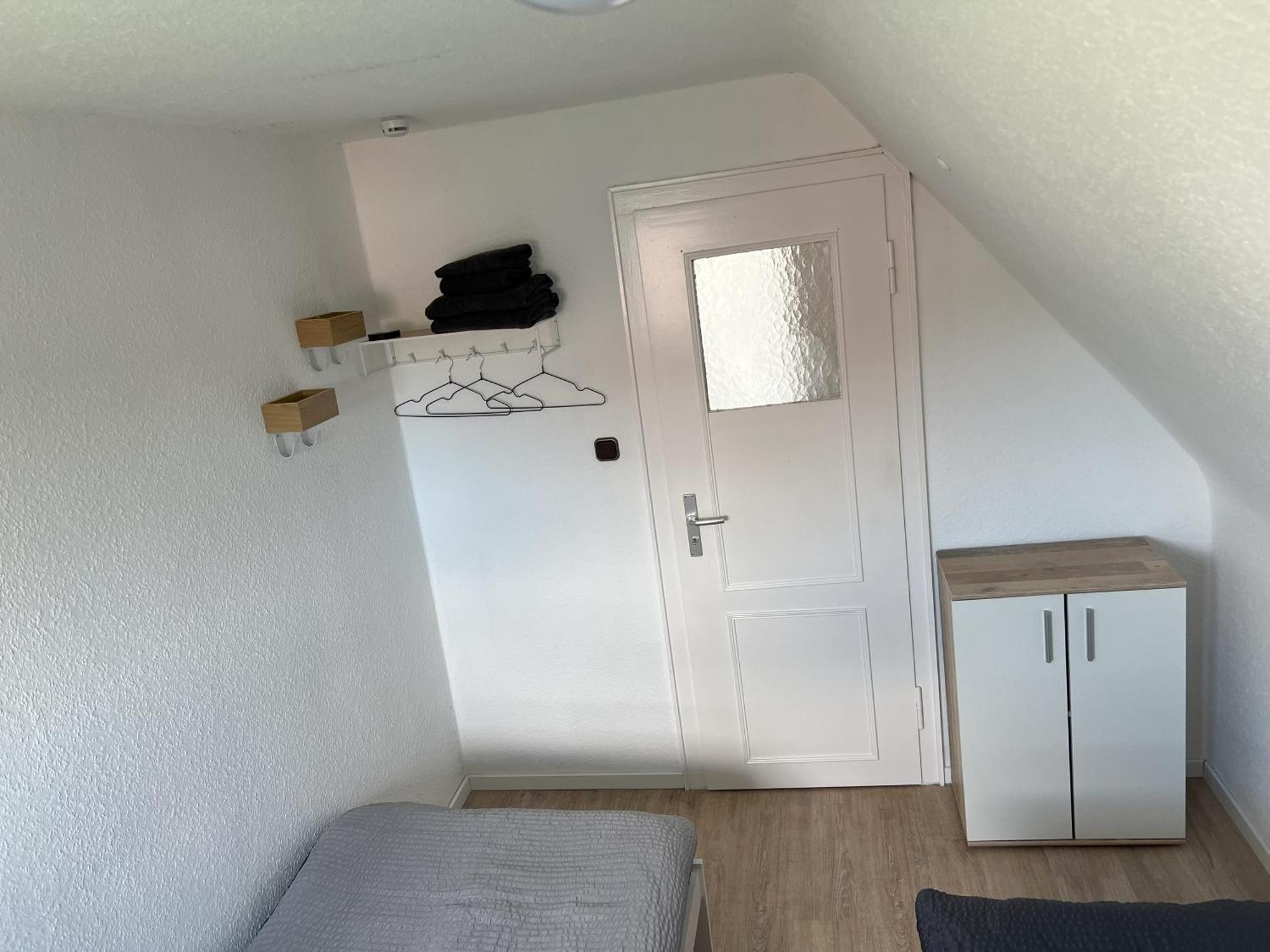 Ferienhaus Albersdorf Albersdorf  エクステリア 写真